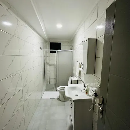 Aparthotel 9 House Fethiye