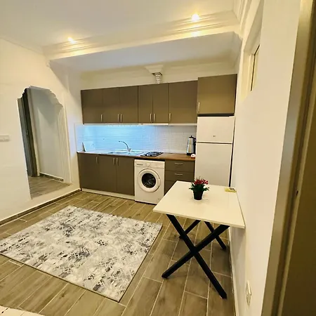 9 House Aparthotel Fethiye