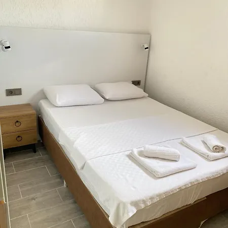 9 House Aparthotel Fethiye