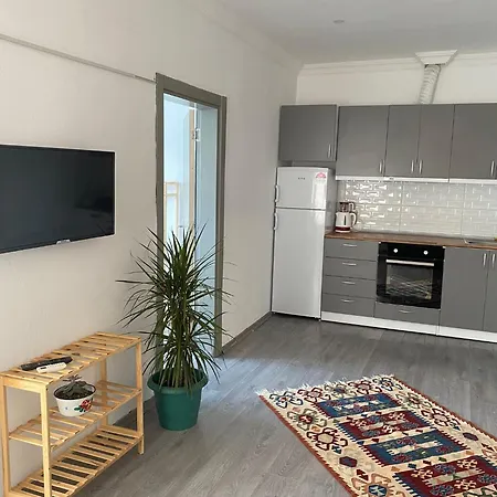 9 House Fethiye