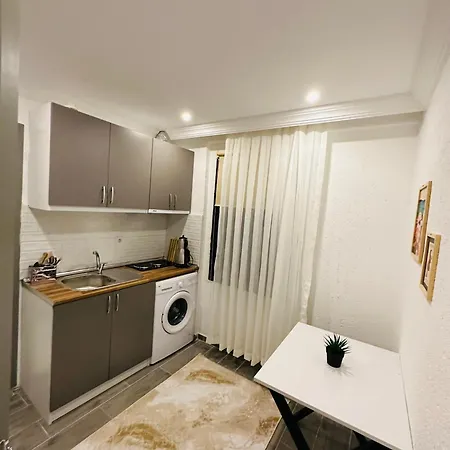 Aparthotel 9 House Fethiye