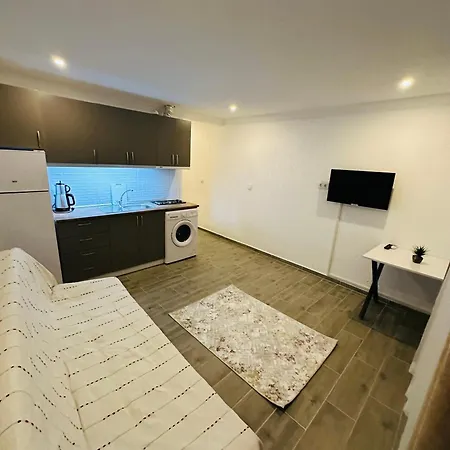 9 House Aparthotel Fethiye