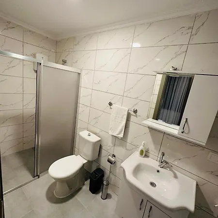 9 House Fethiye
