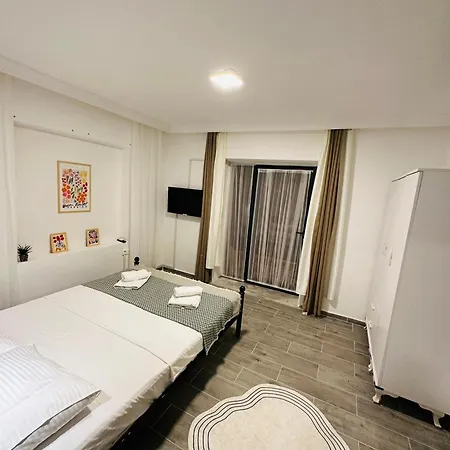 Aparthotel 9 House Fethiye