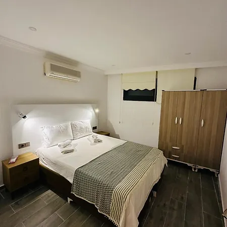 9 House Aparthotel Fethiye