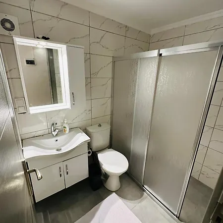 9 House Aparthotel Fethiye