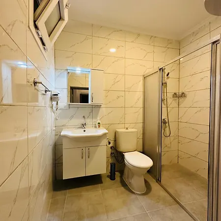 Aparthotel 9 House Fethiye