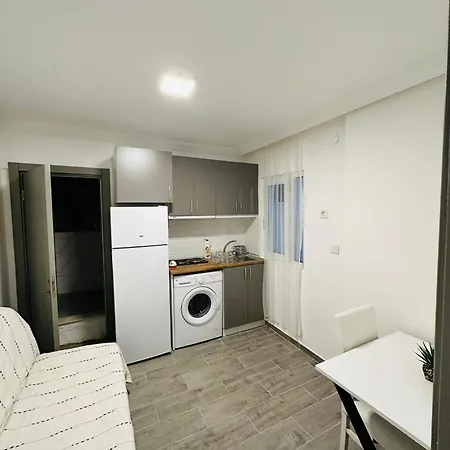 9 House * Fethiye