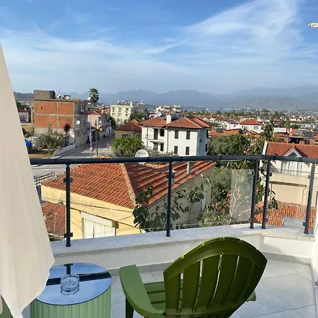 Aparthotel 9 House Fethiye