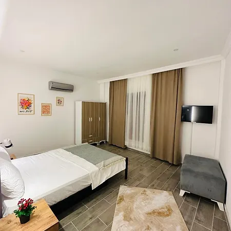 9 House Aparthotel Fethiye