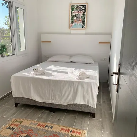 9 House Fethiye